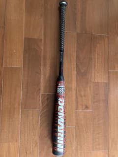 DeMARINI K-POINT ディマリニ ケーポイント　83cm 軟式バットのサムネイル
