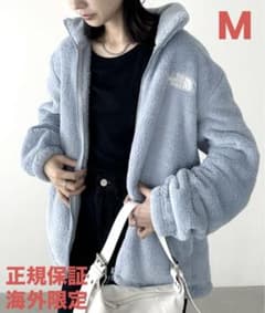 ❗️期間限定SALE❗️ノースフェイス ボア フリース ジャケット