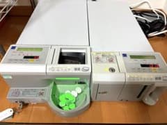 GLORY 自動釣銭機 RT-200 RAD-200 新500円対応 新札非対応 - メルカリ