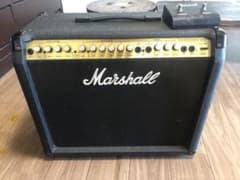 最終値下げ！Marshall 80V Valvestate 8080 FS付きのサムネイル