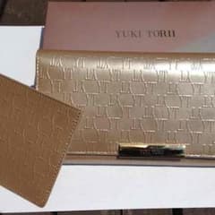 YUKI TORII 財布のサムネイル