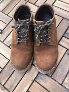 HATHORN BOOTS ハソーンブーツのサムネイル