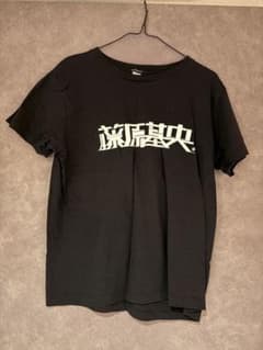 BUMP OF CHICKEN Tシャツ Mサイズ トマトT 藤原基央 - メルカリ