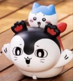 ちいかわ 映画 入場者特典 こきげんセイレーン フィギュアのサムネイル