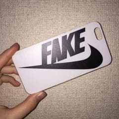 アイフォンケース/iPhone case/6/nike/fakeのサムネイル