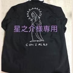 マークゴンザレス コーチジャケットのサムネイル