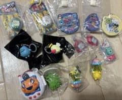 たまごっち　ガチャガチャのサムネイル