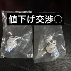 mikko めじるしアクセサリー　ムース　2個セットのサムネイル
