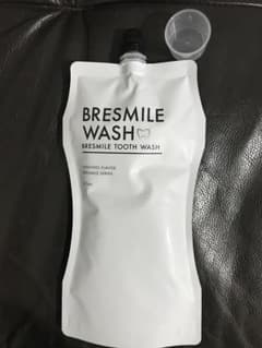 BRESMILE ブレスマイル・計量カップ付きのサムネイル