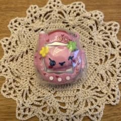 たまごっちスイングケース3（ふらわっち）のサムネイル