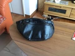 美品 vanson calee ウエストバッグのサムネイル