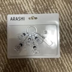 ARASHI EXHIBITION “JOURNEY” 嵐を旅する展覧会 SH…のサムネイル