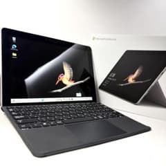1台限定！Surface Go3 上位モデル キーボード付き オフィス 限定1台！Surface Go 8GB 上位モデル キーボード付き オフィス - メルカリ