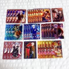うたプリ ビジュコレ 黒崎蘭丸 まとめ売り - メルカリ