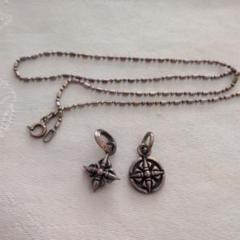 ◆SHAMBALLA◆シャンバラ ドージェコイン ネックレス SHAMBALLA ドージェコイン ネックレス - メルカリ