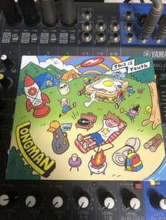 This is Youthのサムネイル