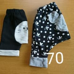 パンツ60～70のサムネイル
