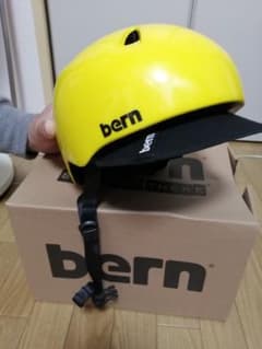 bernヘルメットxs〜sのサムネイル