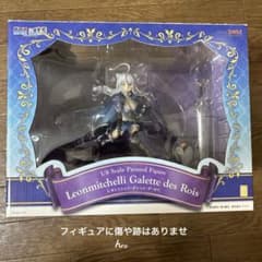 GOODSMILE COMPANY DOG DAYS レオンミシェリ フィギュアのサムネイル