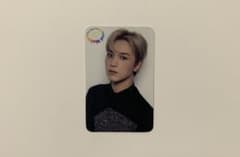 NCT127 JAPAN ファンミーティング　ペンミ ヘチャン　トレカのサムネイル