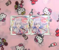 プリキュア 春フェス 缶バッジ ルールー - メルカリ