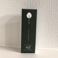 M-DEAR UV Silky Protection 日焼け止め　新品未使用のサムネイル