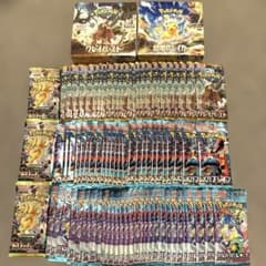 人気ポケモンカード BOX、未サーチパックまとめ売り - メルカリ