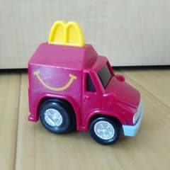 マック　チョロキューのサムネイル