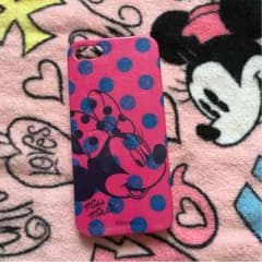 iPhone5/5s ハードケースのサムネイル