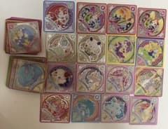 アイカツプラネット　スイングまとめ売りのサムネイル