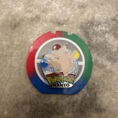 ポケパーク ピンバッジ ピクシーのサムネイル