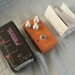 JOYO SWEET BABY OVERDRIVEのサムネイル