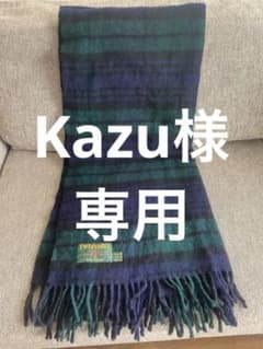 TWEEDMILL ストール　マフラーのサムネイル