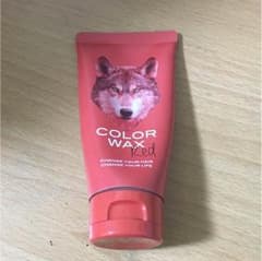 カラーワックスのサムネイル