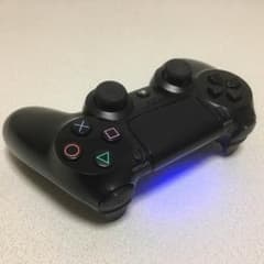 PS4 純正コントローラー (訳あり)のサムネイル