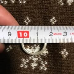 エルメス指輪のサムネイル