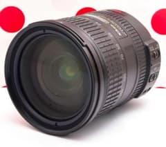 Nikon AF-S 18-200mm VR❤手振れ補正付❤これ一本で広角～望遠 - メルカリ