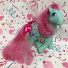 マイリトルポニー g1 Sweet Toothのサムネイル