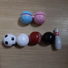 おもちゃセット（17品）のサムネイル