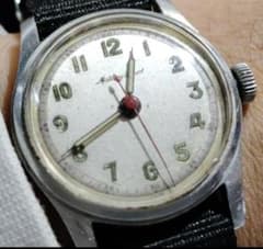 マセイティソ　名機　Cal.Lemania 　1940年代☆レマニア　オメガのサムネイル