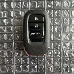 ホンダ 純正スマートキー ZR-V 72147-3VO-J51 - メルカリ