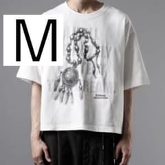 TAKUYA∞の創り方 エターナルD_C クロップドTシャツ - メルカリ