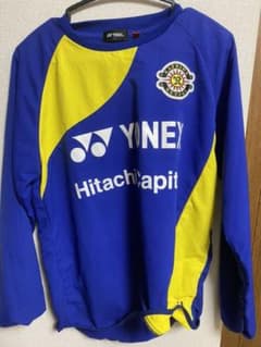 柏レイソル 練習着 非売品 上下セット サッカーウェア ピステのサムネイル