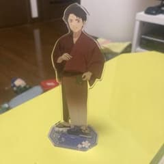水木　ゲゲゲの謎　コラボカフェのサムネイル