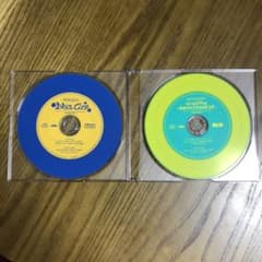 ヒプノシスマイク コミックス限定版特典CDのサムネイル