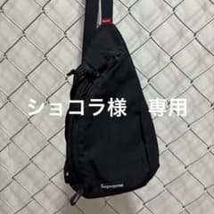 Supreme スリングバッグ　美品　ショルダーバッグのサムネイル