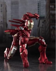 アイアンマン マーク7 -《AVENGERS ASSEMBLE》 EDITIONのサムネイル