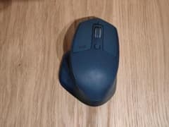 Logicool ワイヤレスマウス MX Master 2S 中古のサムネイル