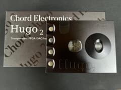 Chord Hugo2のサムネイル