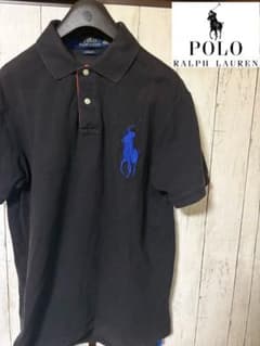 Thumbnail of Ralph Lauren ポロラルフローレンポロシャツ ビックポニー